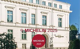 Hotel Altus Palace - Destigo Hotels